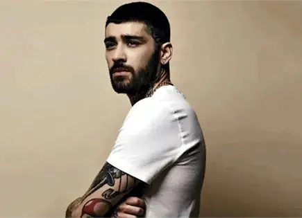 POR SALUD,ZAYN MALIK CANCELA TODAS LAS FECHAS EN EU