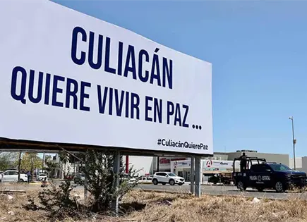 Repunt&oacute; violencia con Rocha Moya
