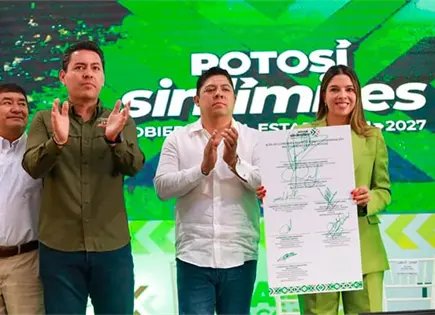 RGC dar&aacute; becas a hijas e hijos de trabajadores