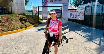 Sof&iacute;a Soler Pi&ntilde;&oacute;n va a la Selecci&oacute;n Nacional