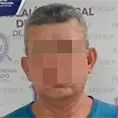Sujeto violaba a una alumna en escuela primaria