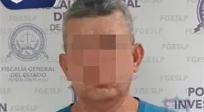 Sujeto violaba a una alumna en escuela primaria