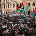 Tensi&oacute;n entre Espa&ntilde;a e Israel