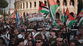 Tensi&oacute;n entre Espa&ntilde;a e Israel