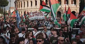 Tensi&oacute;n entre Espa&ntilde;a e Israel