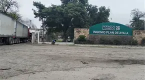Zafra en el IPA, con buenos pron&oacute;sticos