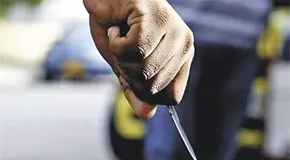 Al alza, el delito de lesiones en San Luis