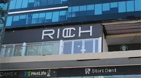 Asegura EGC que su gobierno ha cumplido en el caso Rich