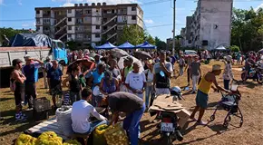 Cuba rechaza sanciones de EU