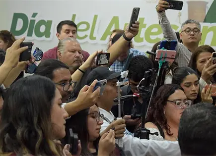 Destaca la capital potosina en agresiones a periodistas
