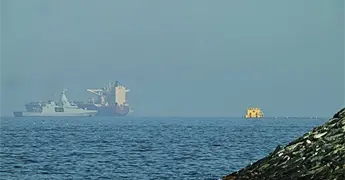 EU escoltar&aacute; a barcos en Ormuz