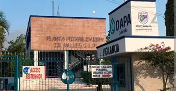 Har&aacute;n puente en la Dapas
