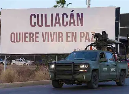 Incertidumbreen Sinaloa tras salida de Rocha