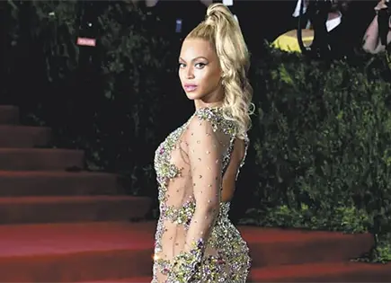 LLEGA LA MET GALA 2026
