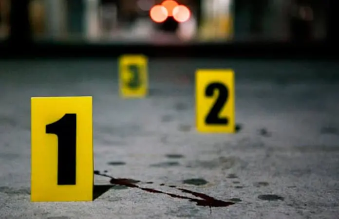 Maquillan cifras de homicidios en S. Luis