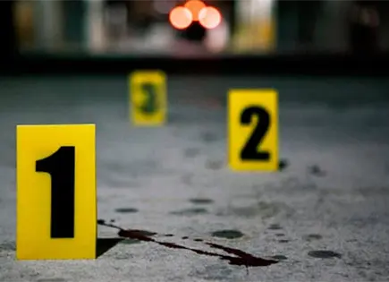 ONG pide cautela en baja de homicidios en M&eacute;xico ya que puede ocultar control criminal