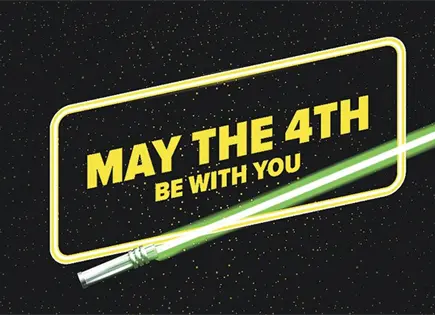 La fuerza acompa&ntilde;a al 4 de mayo