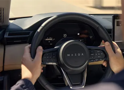 Mazda estrena imagen en M&eacute;xico