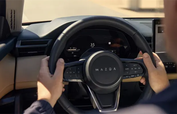 Mazda estrena imagen en M&eacute;xico