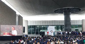 M&eacute;xico simplifica tr&aacute;mites para acelerar las inversiones