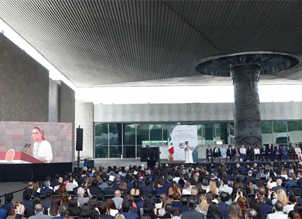 M&eacute;xico simplifica tr&aacute;mites para acelerar las inversiones