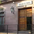No pagan seguro a familiares de fallecidos