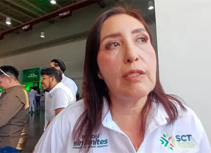 Pedir&aacute;n apoyo federal para renovaci&oacute;n del transporte p&uacute;blico