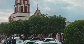 Preparan revista de transporte p&uacute;blico