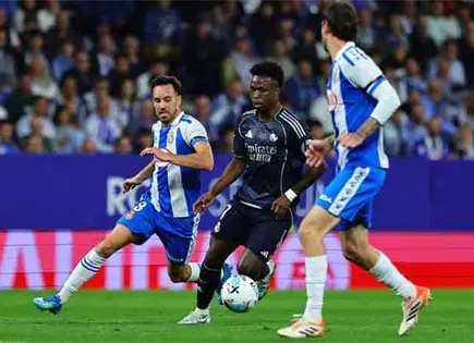Real Madrid se aferra al milagro