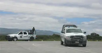 Reportan 30 detenidos en SLP durante las &uacute;ltimas 24 horas