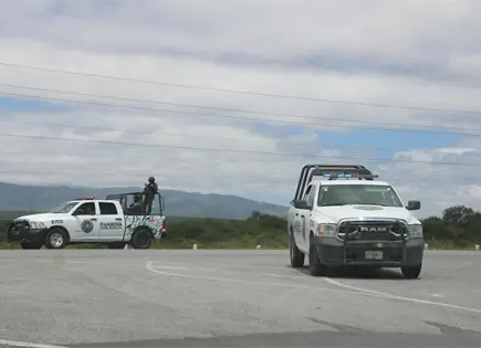 Reportan 30 detenidos en SLP durante las &uacute;ltimas 24 horas