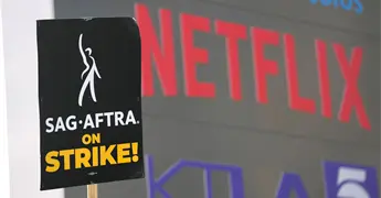 SAG-AFTRA revisa acuerdo contractual provisional con actores