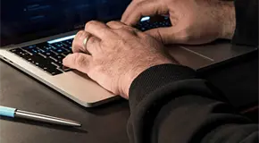 Ciberataques, inseguridad, riesgos en México: Encuesta