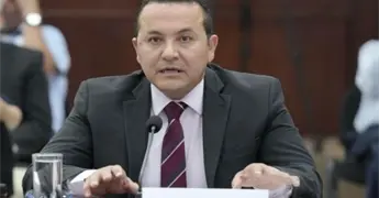 Fiscal&iacute;a de Sinaloa analiza remoci&oacute;n del vicefiscal