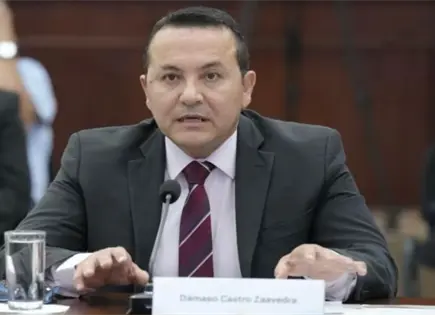 Vicefiscal de Sinaloa sigue en funciones