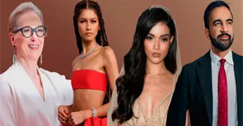 Zendaya y otras figuras cancelan asistencia a MET Gala 2026