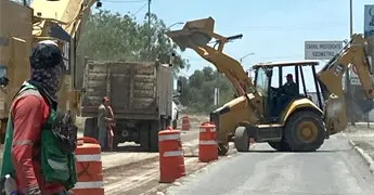 Alza en costo de asfalto peg&oacute; a obras en desarrollo, admite RGC