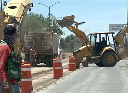 Alza en costo de asfalto peg&oacute; a obras en desarrollo, admite RGC