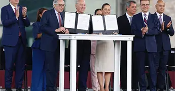 Anuncian plan para agilizar la inversi&oacute;n
