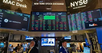 BMV pierde 0.85%, en l&iacute;nea con EU