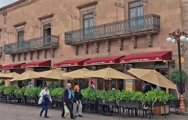 Celebraciones de mayo traer&iacute;an repunte: Canaco