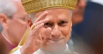 Donald Trump critica al papa Le&oacute;n XIV y complica visita al Vaticano