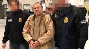El juez Cogan rechaza la petici&oacute;n del "Chapo"