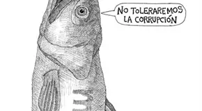en el acto...