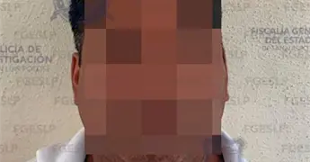 Ex-polic&iacute;a de Veracruz, aprehendido por homicidio