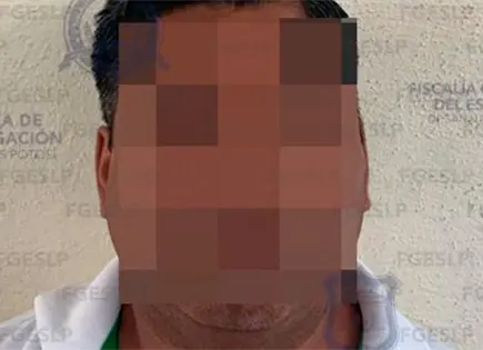 Ex-polic&iacute;a de Veracruz, aprehendido por homicidio