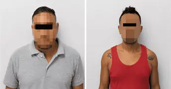 Guardia Municipal atiende dos reportes de violencia familiar en la capital