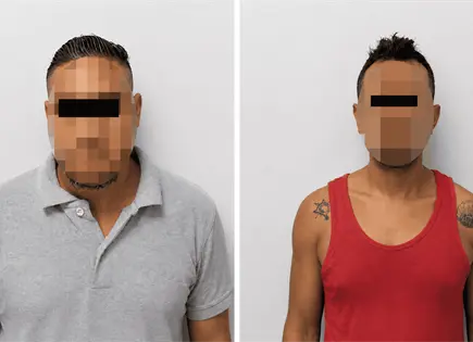 Guardia Municipal atiende dos reportes de violencia familiar en la capital