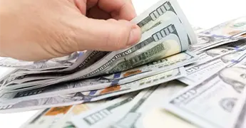 Las remesas se recuperan y avanzan 4.9% en marzo