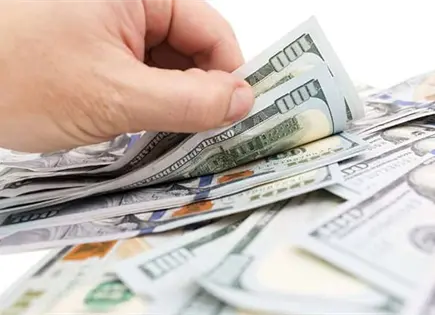 Las remesas se recuperan y avanzan 4.9% en marzo